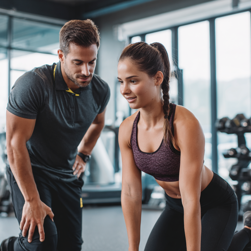 Персональне тренування